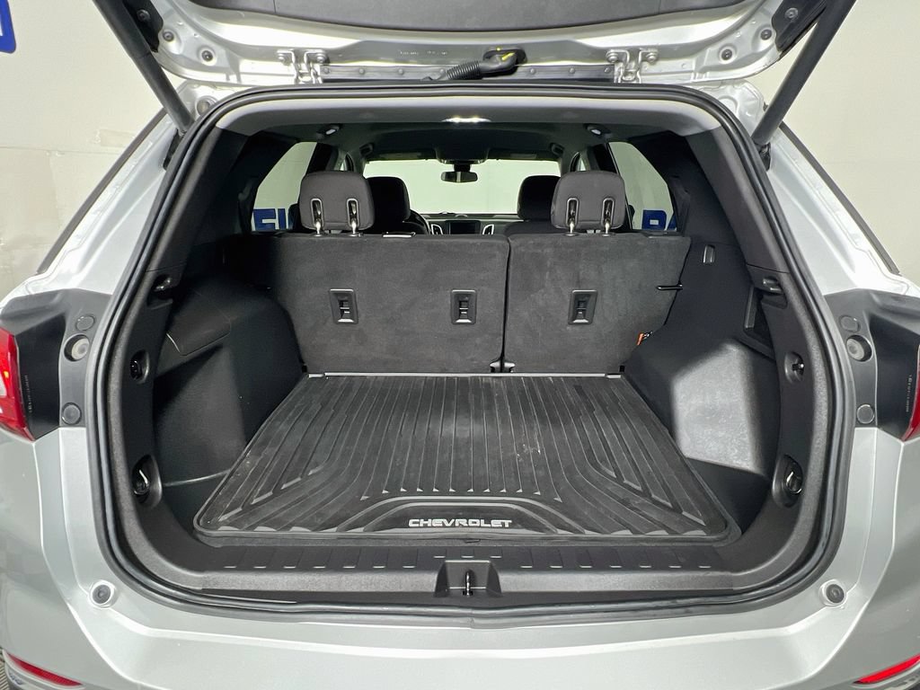 Used 2020 Chevrolet Equinox LT AWD/4WD image 31