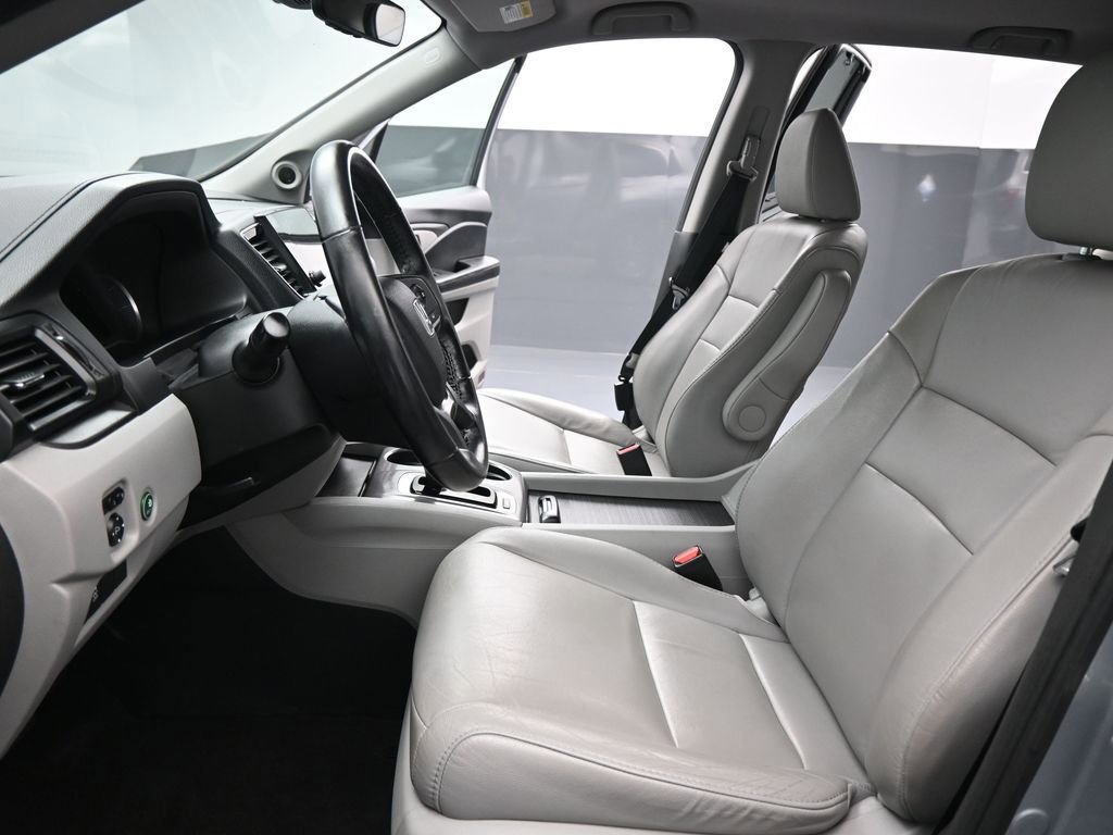 Used 2019 Honda Pilot EX-L image 36