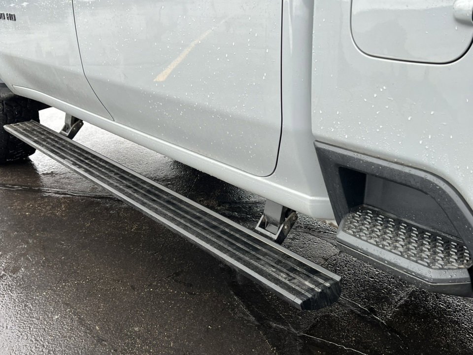 Used 2024 Chevrolet Silverado 2500 ZR2 w/ ZR2 Bison Edition image 14