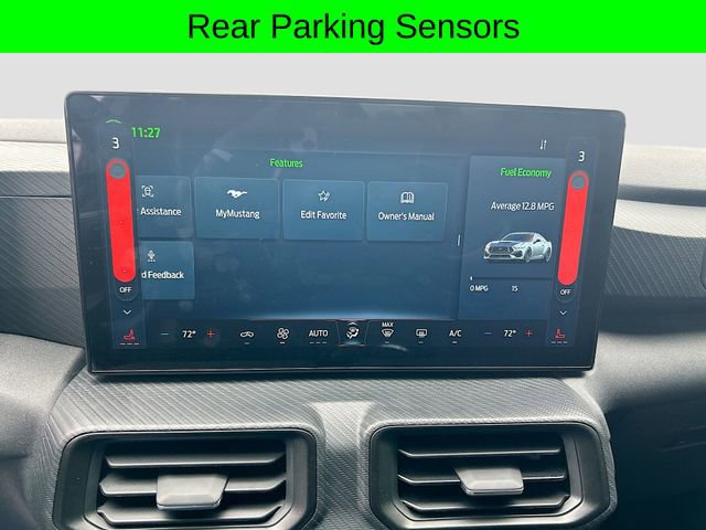 Certified 2024 Ford Mustang GT image 21