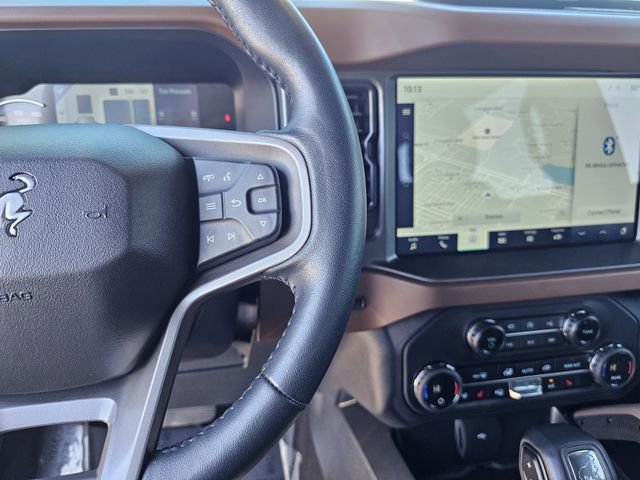 Certified 2024 Ford Bronco Outer Banks image 24