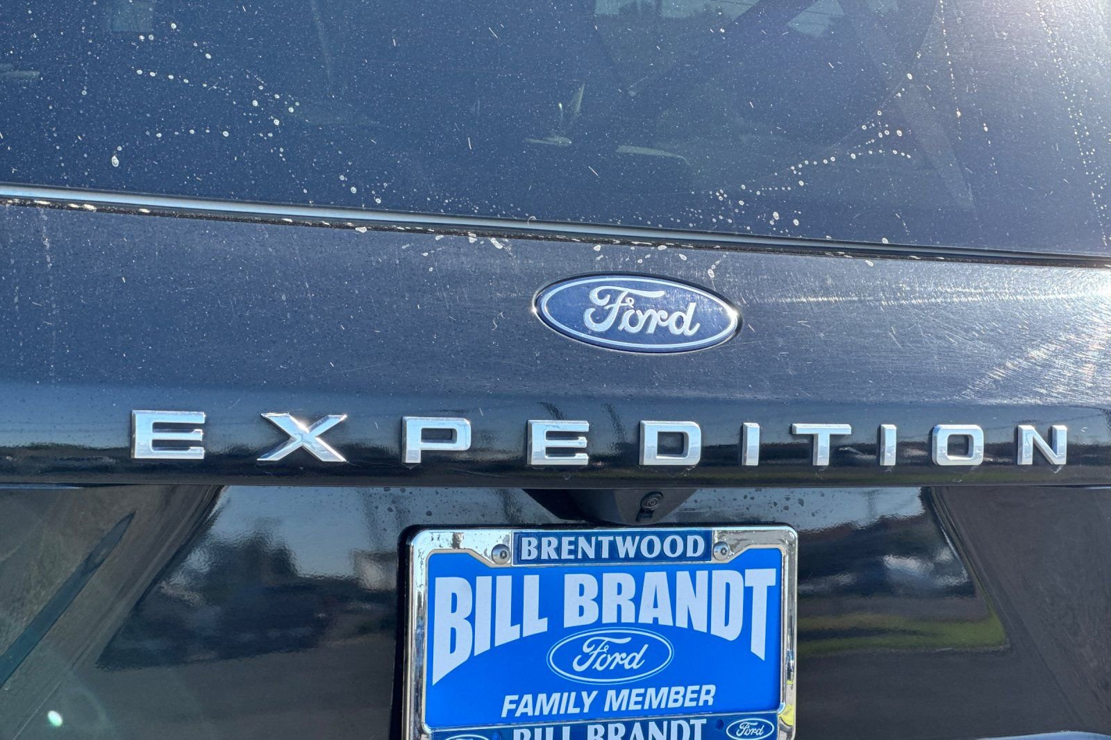 Certified 2025 Ford Expedition Max Active AWD/4WD image 27