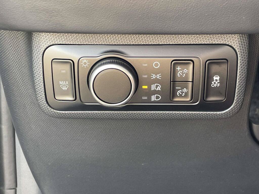 Certified 2025 Ford Mustang Mach-E Premium w/ Interior Protection Package AWD/4WD image 34