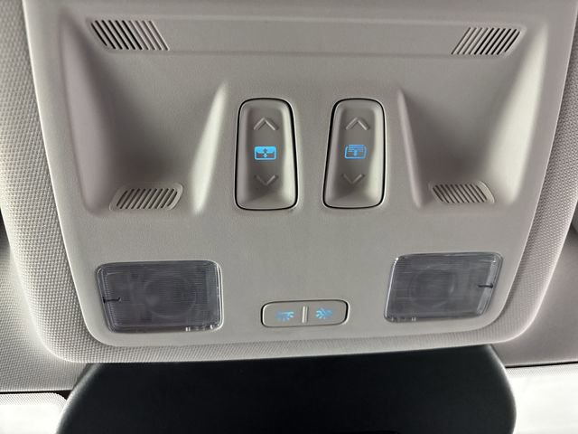 Certified 2025 Ford Escape SE w/ PHEV Premium Package image 36