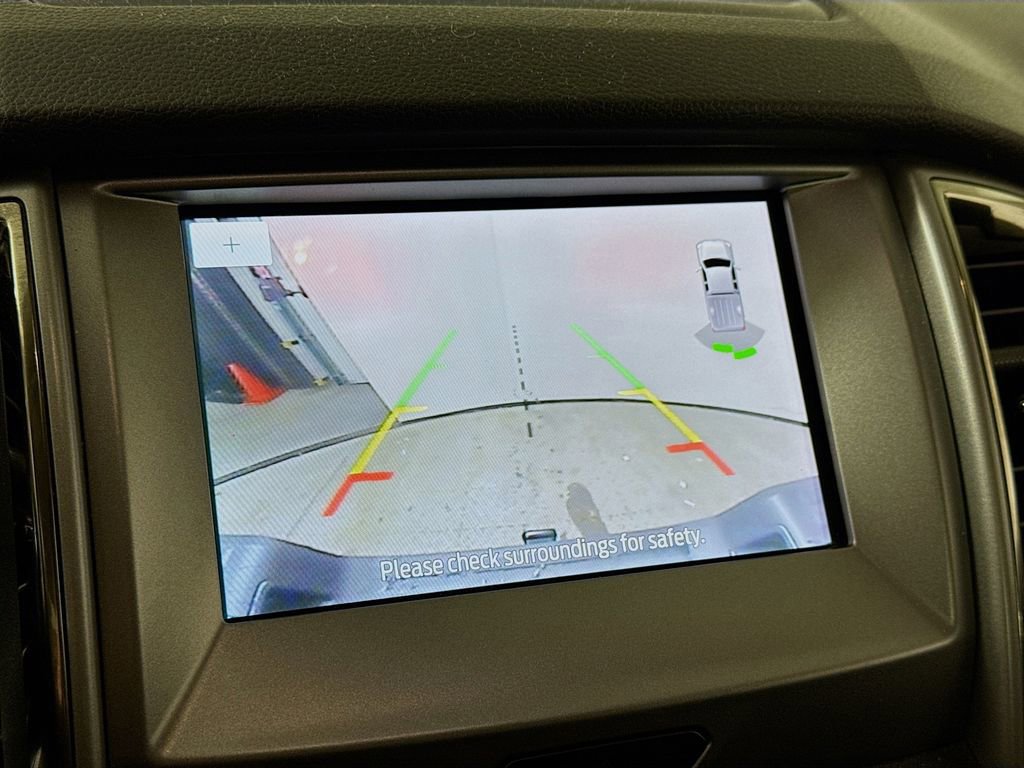 Certified 2023 Ford Ranger XLT w/ Equipment Group 301A Mid image 11