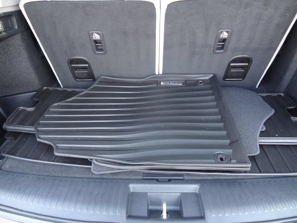 Used 2024 Acura MDX FWD w/ Technology Package image 10
