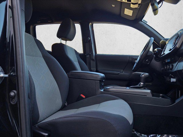 Used 2021 Toyota Tacoma TRD Sport RWD image 18