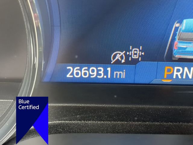 Certified 2024 Ford Expedition XLT RWD image 20
