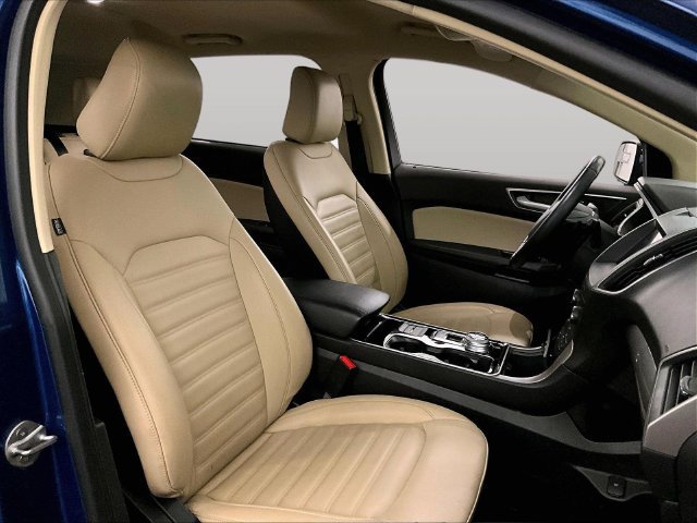 Certified 2020 Ford Edge SEL w/ Convenience Package AWD/4WD image 7