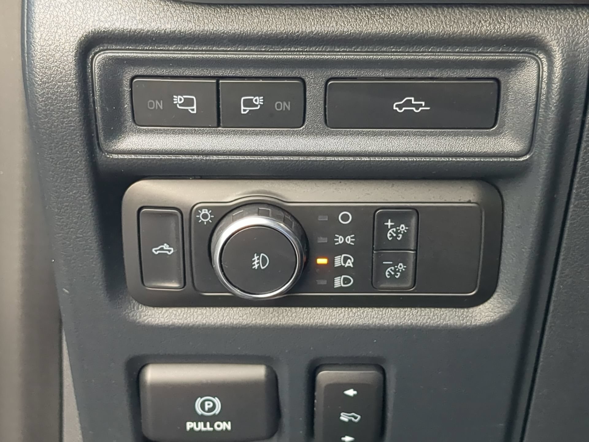 Certified 2022 Ford F150 Lariat AWD/4WD image 64