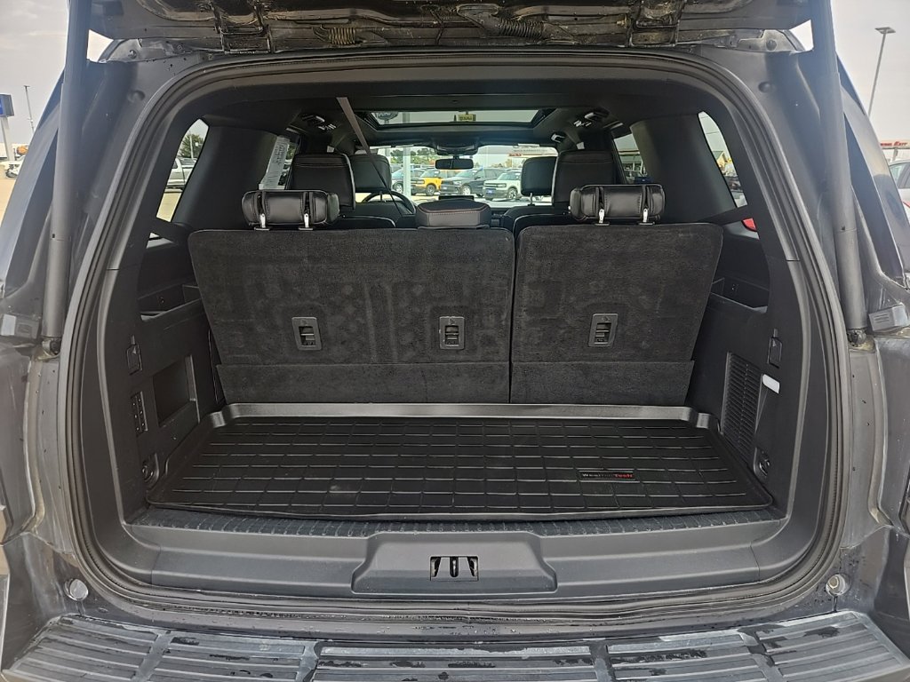 Certified 2023 Ford Expedition Timberline AWD/4WD image 27