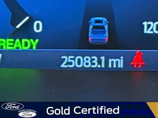 Certified 2024 Ford F150 Platinum w/ Equipment Group 702A High AWD/4WD image 15