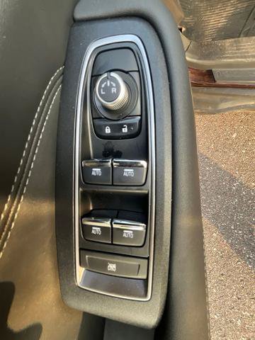 Used 2024 Subaru Outback Limited XT AWD/4WD image 25