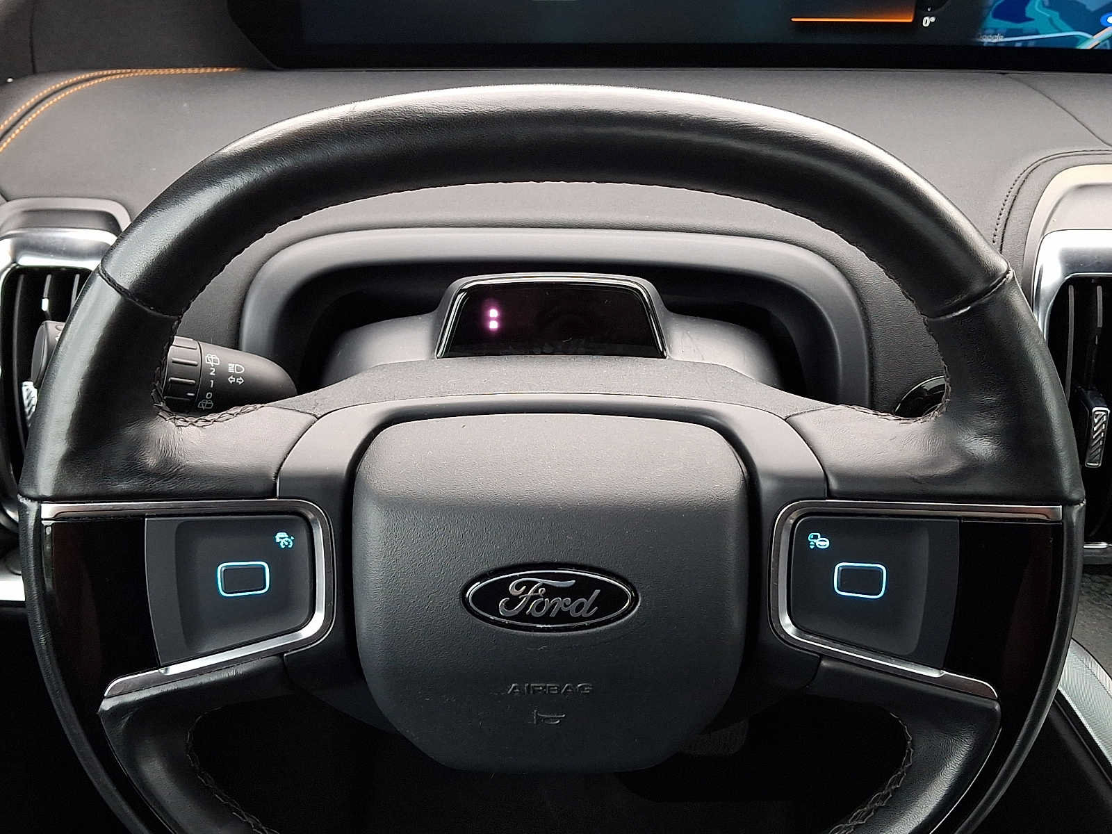 Certified 2025 Ford Expedition Tremor AWD/4WD image 19