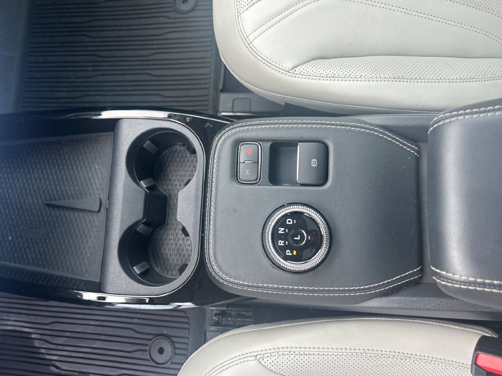 Certified 2023 Ford Mustang Mach-E Premium RWD image 29