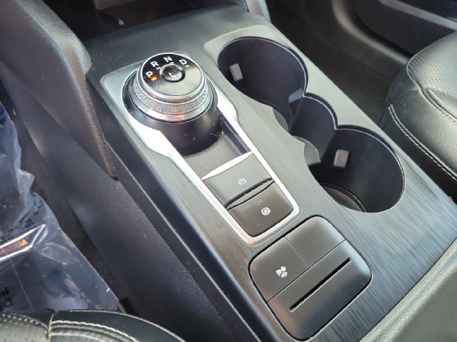 Certified 2020 Ford Escape SE Sport AWD/4WD image 34