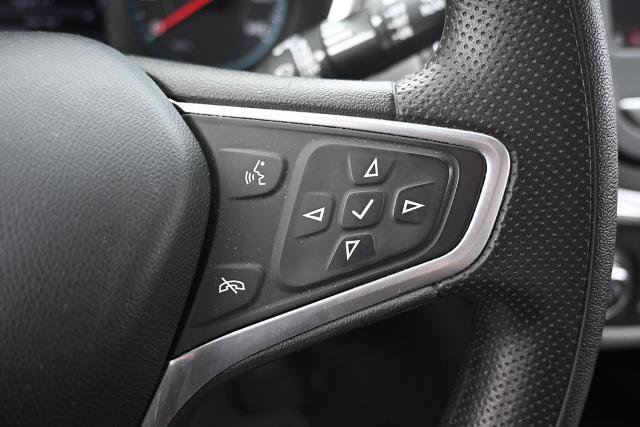 Used 2022 Chevrolet Equinox LS AWD/4WD image 31