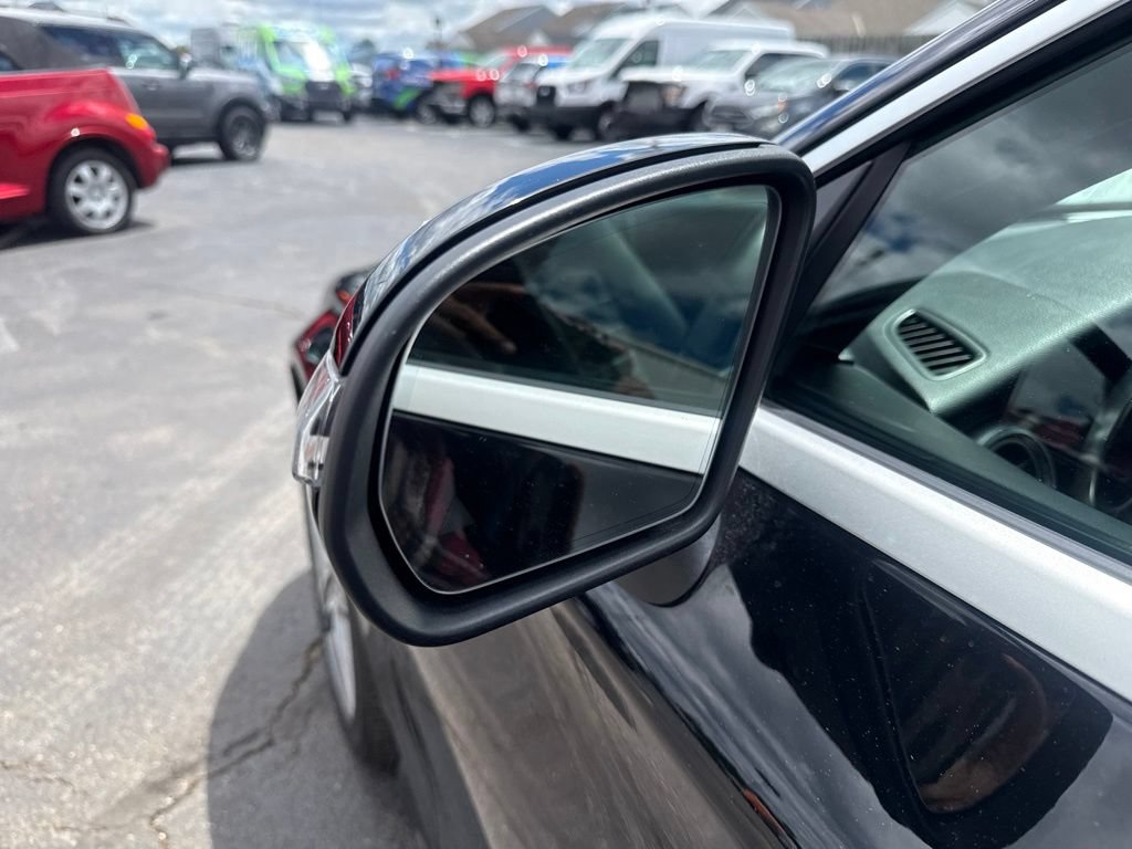 Used 2018 Mercedes-Benz C 300 4MATIC Cabriolet image 19