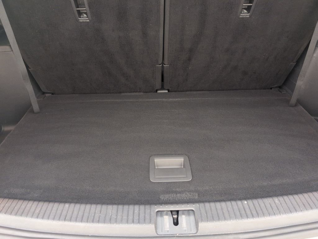Used 2023 Volkswagen Atlas SEL AWD/4WD image 33