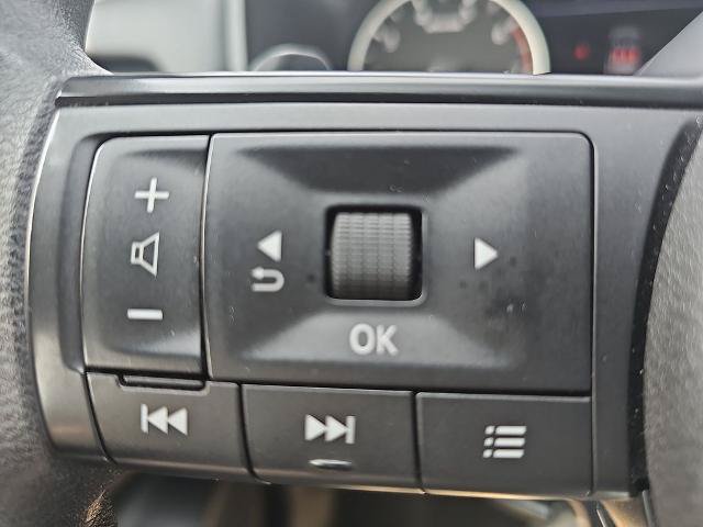 Used 2024 Nissan Rogue SV AWD/4WD image 17