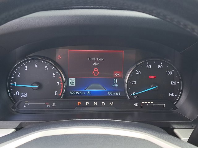 Certified 2020 Ford Explorer XLT w/ Equipment Group 202A image 29