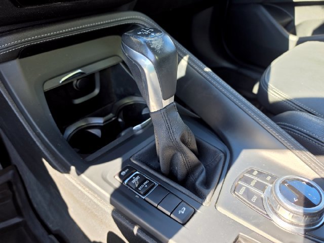 Used 2018 BMW X1 xDrive28i AWD/4WD image 26