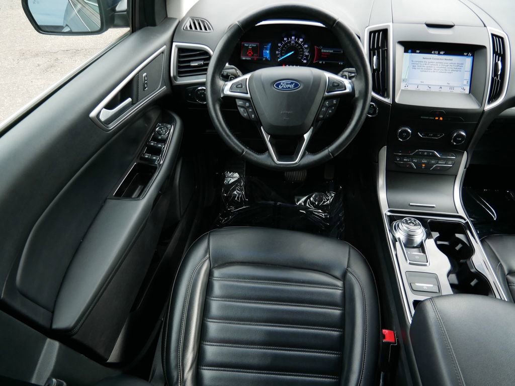 Certified 2019 Ford Edge SEL w/ Equipment Group 201A AWD/4WD image 12