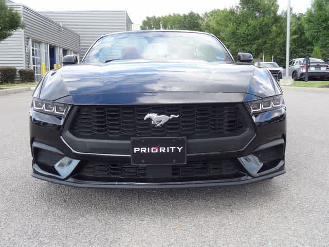 Certified 2024 Ford Mustang Premium RWD image 5