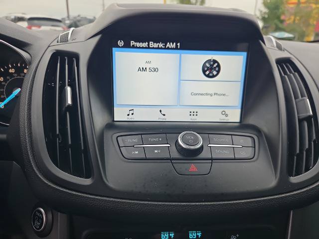 Certified 2019 Ford Escape SEL AWD/4WD image 18