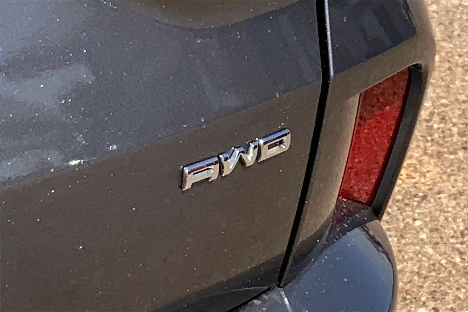 Certified 2024 Ford Escape ST-Line AWD/4WD image 10