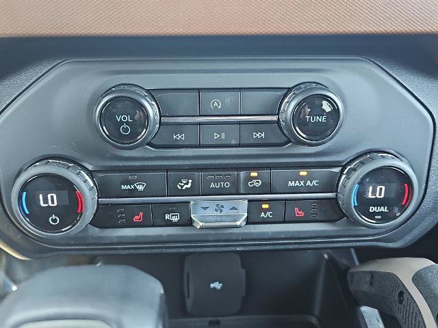 Certified 2024 Ford Bronco Outer Banks AWD/4WD image 23