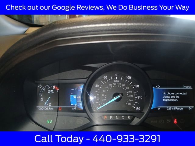 Certified 2024 Ford Edge ST-Line AWD/4WD image 24