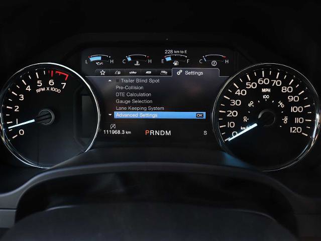 Certified 2020 Ford F150 Lariat w/ Equipment Group 502A Luxury image 40