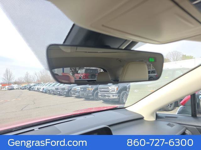 Used 2022 Lexus RX 350 FWD w/ Premium Package image 39