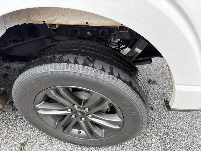 Certified 2022 Ford F150 Lariat AWD/4WD image 17