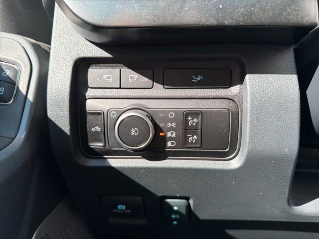 Certified 2024 Ford F250 Lariat w/ FX4 Off-Road Package image 29