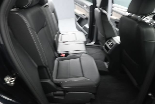 Used 2022 Volkswagen Atlas Cross Sport SE AWD/4WD image 24