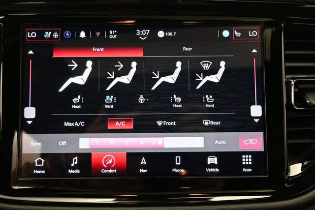 Used 2024 Dodge Durango GT AWD/4WD image 22