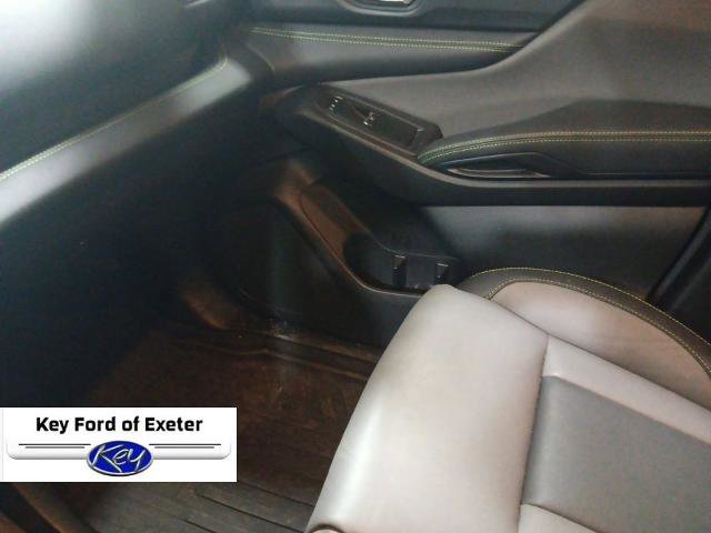 Used 2024 Subaru Ascent Onyx Edition image 30