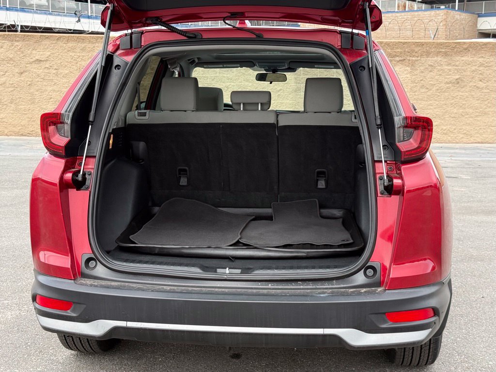 Used 2022 Honda CR-V EX image 19