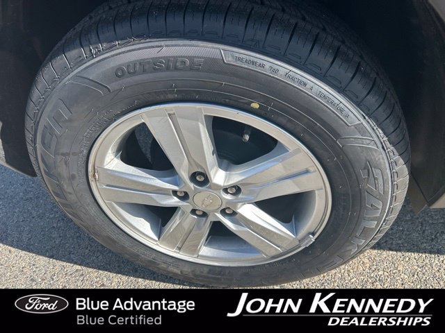 Used 2020 Chevrolet Trax LS w/ Tint and Cruise Package FWD image 9