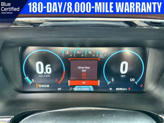 Certified 2022 Ford F150 Lariat AWD/4WD image 24