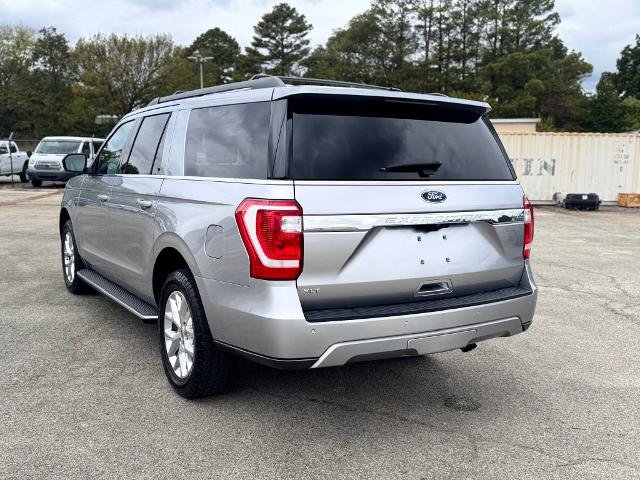 Certified 2021 Ford Expedition Max XLT RWD image 5