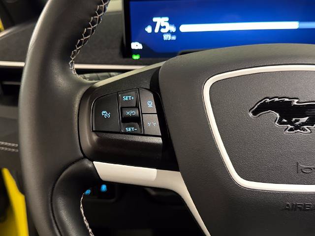 Certified 2025 Ford Mustang Mach-E GT AWD/4WD image 20