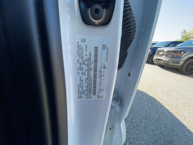 Certified 2024 Ford F350 Lariat w/ Sport Appearance Package AWD/4WD image 43
