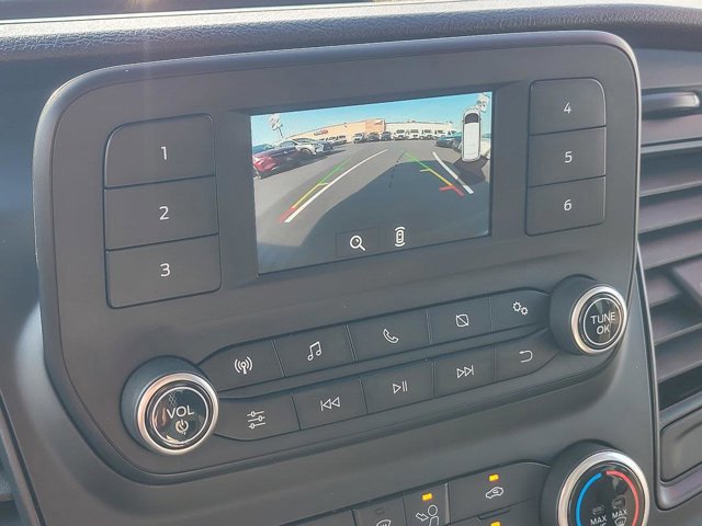 Certified 2023 Ford Transit 150 Low Roof w/ Interior Upgrade Package image 19