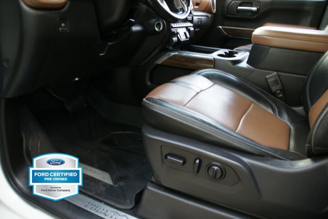 Used 2020 Chevrolet Silverado 2500 High Country w/ Safety Package II image 18