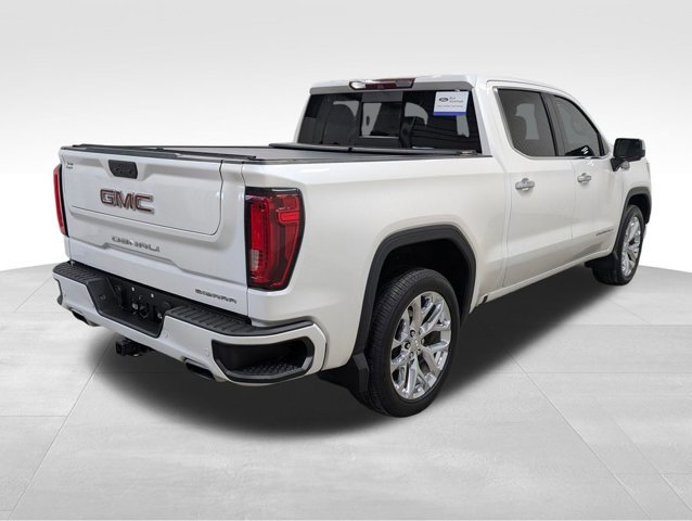 Used 2019 GMC Sierra 1500 Denali image 2