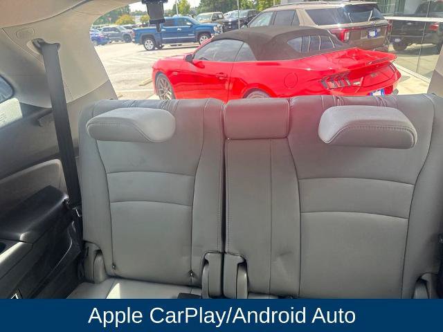 Used 2021 Honda Pilot Special Edition image 16