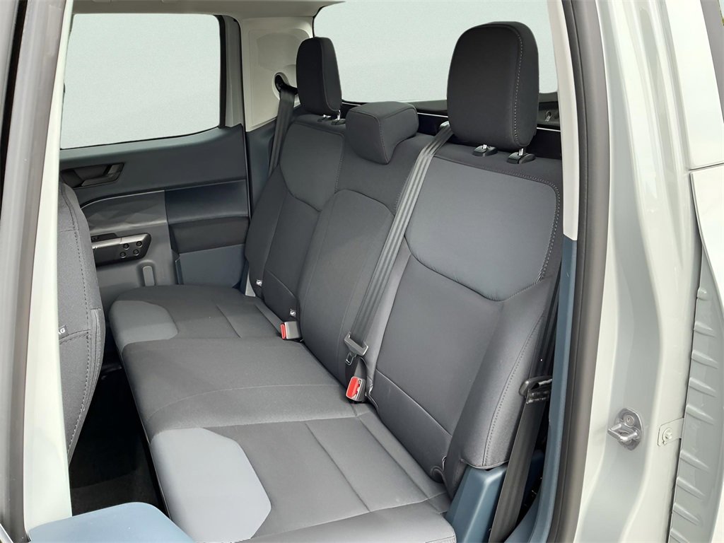 Certified 2024 Ford Maverick XL w/ Equipment Group 100A Standard image 32